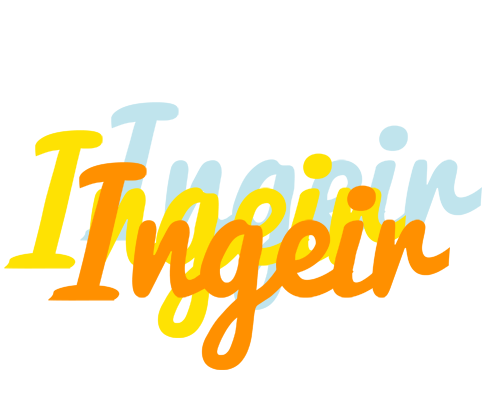 Ingeir energy logo