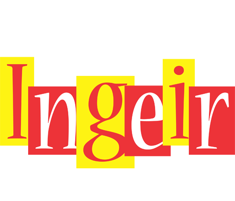 Ingeir errors logo