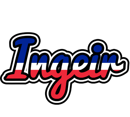 Ingeir france logo