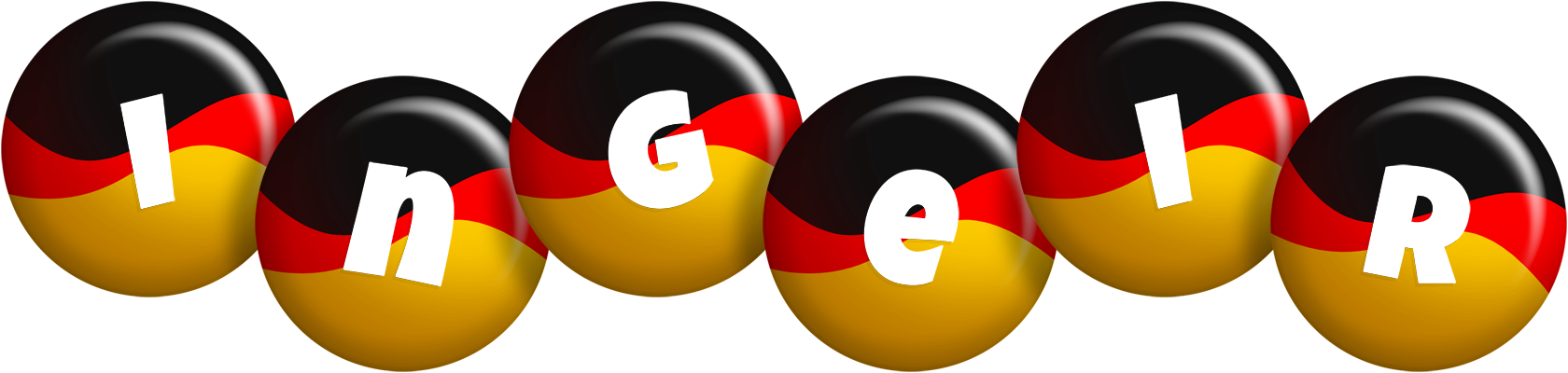 Ingeir german logo