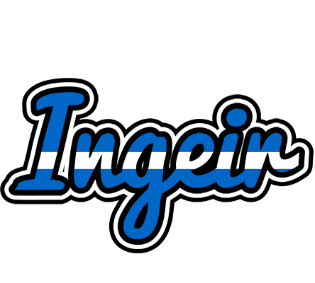 Ingeir greece logo