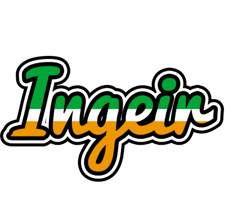 Ingeir ireland logo