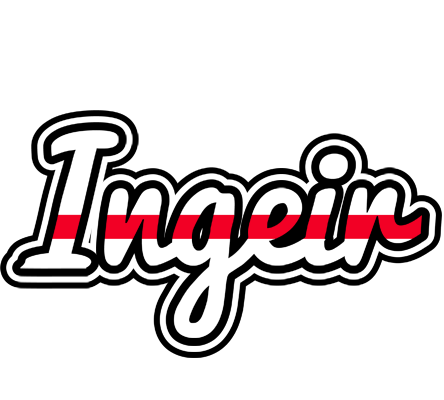 Ingeir kingdom logo