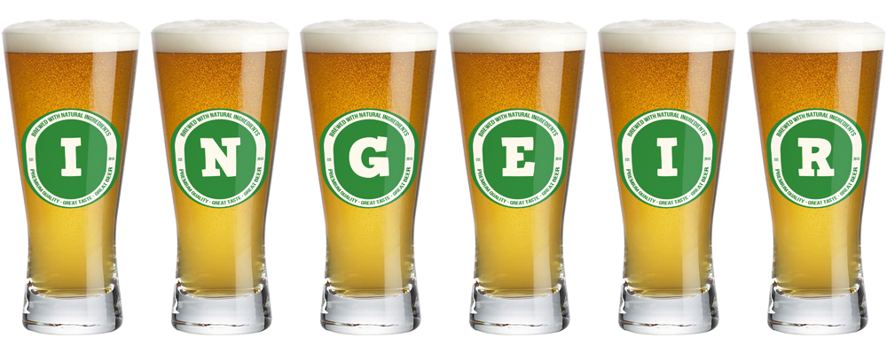 Ingeir lager logo