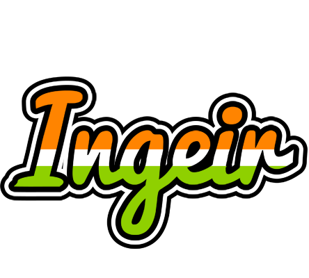 Ingeir mumbai logo