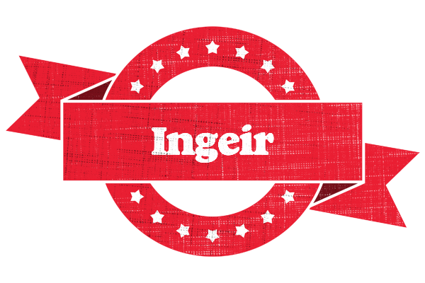 Ingeir passion logo