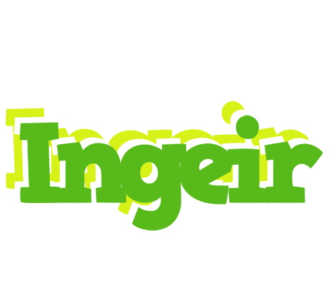 Ingeir picnic logo