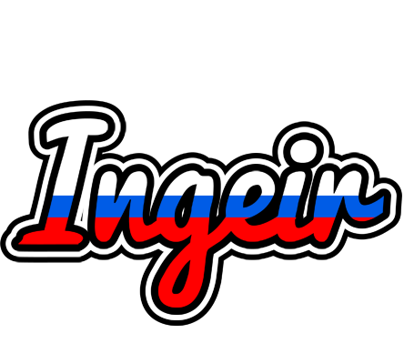 Ingeir russia logo