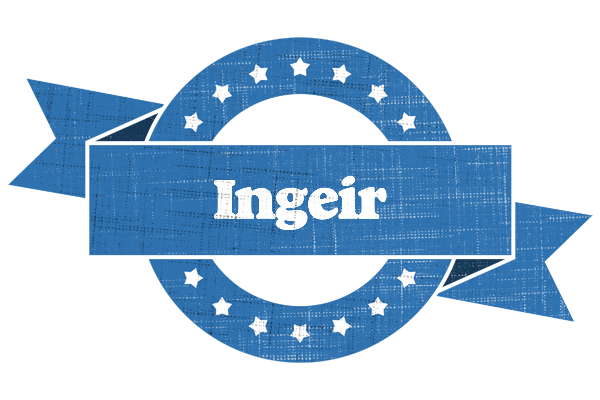 Ingeir trust logo