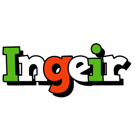 Ingeir venezia logo