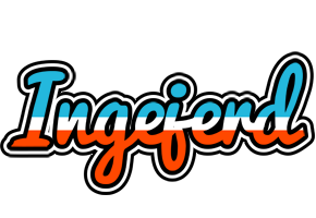 Ingejerd america logo