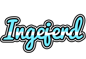 Ingejerd argentine logo