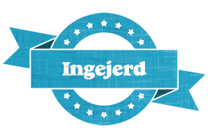 Ingejerd balance logo