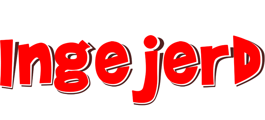 Ingejerd basket logo