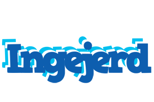 Ingejerd business logo