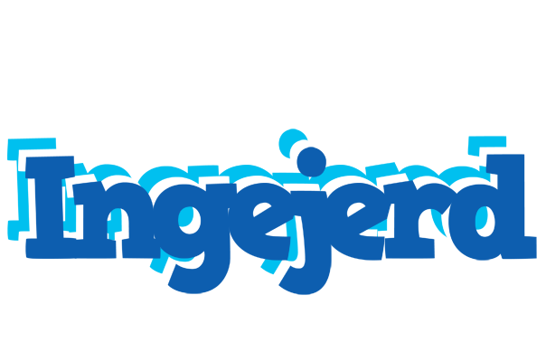 Ingejerd business logo