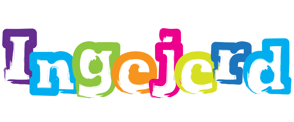 Ingejerd casino logo