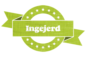 Ingejerd change logo