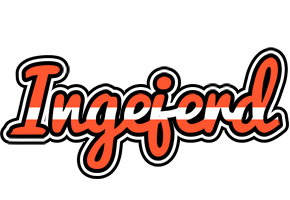 Ingejerd denmark logo