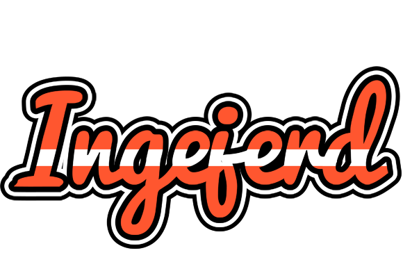 Ingejerd denmark logo