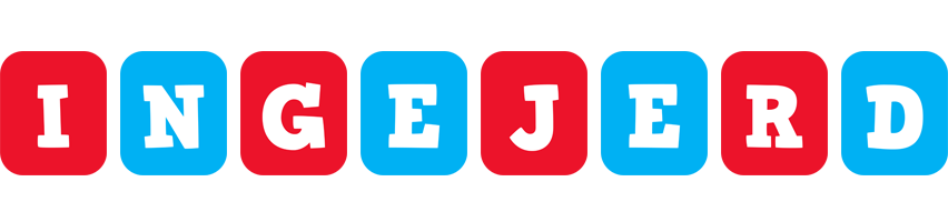 Ingejerd diesel logo