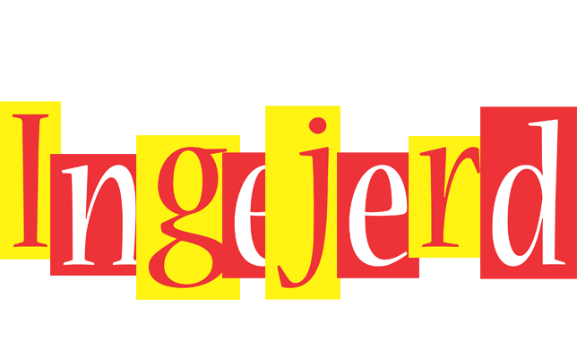 Ingejerd errors logo