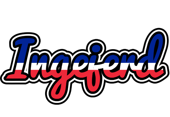 Ingejerd france logo