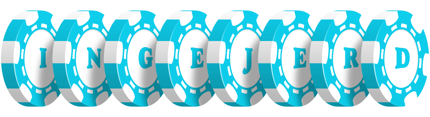 Ingejerd funbet logo