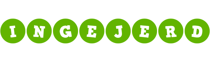 Ingejerd games logo