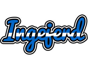 Ingejerd greece logo