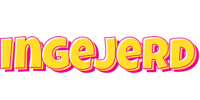 Ingejerd kaboom logo