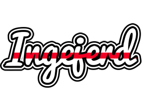 Ingejerd kingdom logo