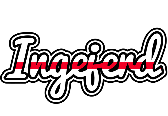 Ingejerd kingdom logo