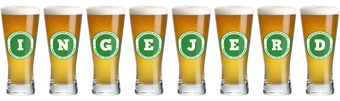 Ingejerd lager logo