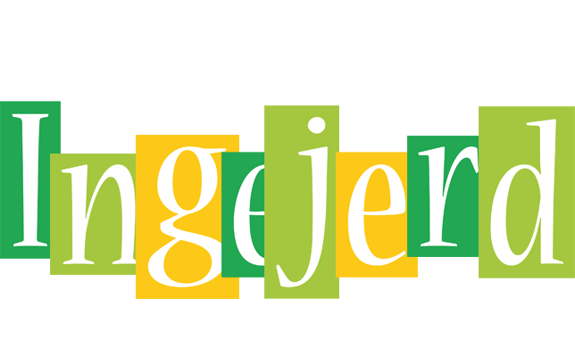 Ingejerd lemonade logo