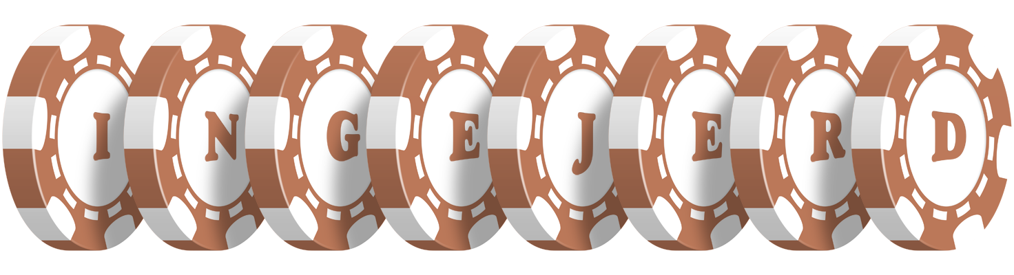 Ingejerd limit logo