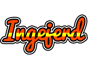 Ingejerd madrid logo