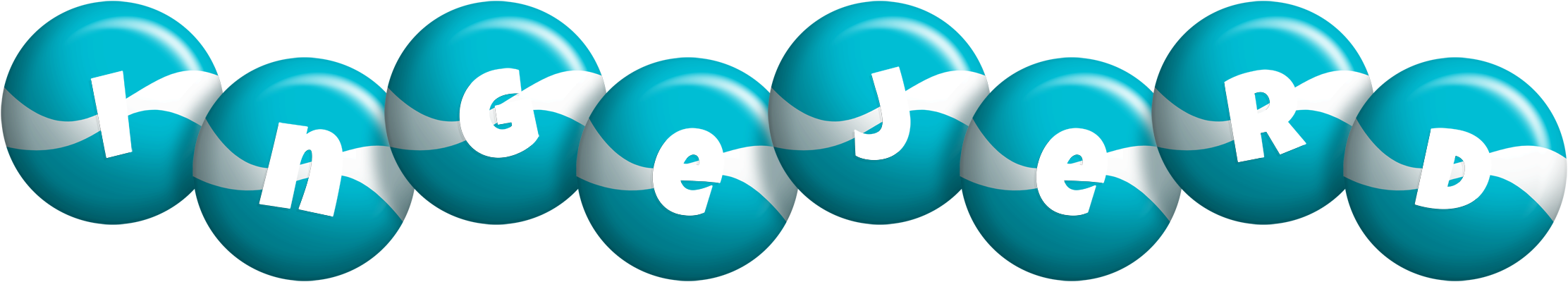 Ingejerd messi logo