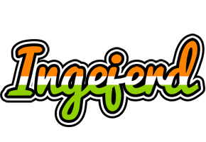 Ingejerd mumbai logo