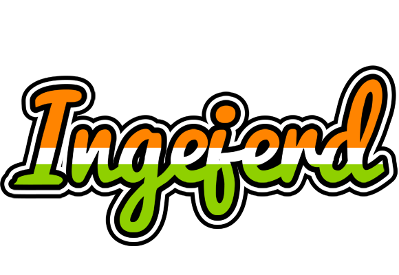 Ingejerd mumbai logo