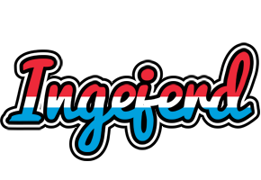 Ingejerd norway logo
