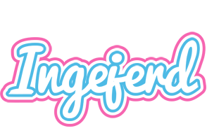 Ingejerd outdoors logo