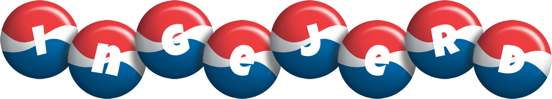 Ingejerd paris logo