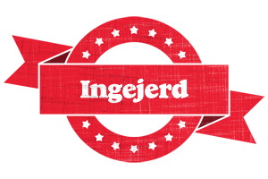 Ingejerd passion logo