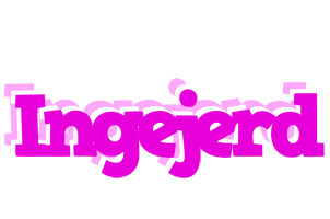 Ingejerd rumba logo