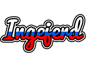 Ingejerd russia logo