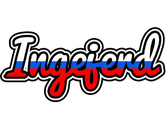 Ingejerd russia logo