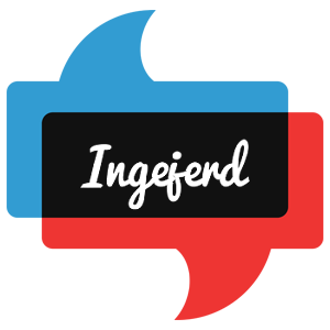 Ingejerd sharks logo
