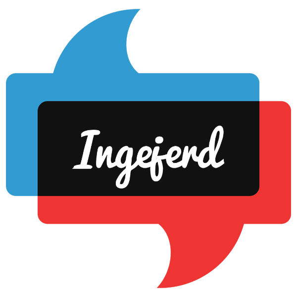 Ingejerd sharks logo
