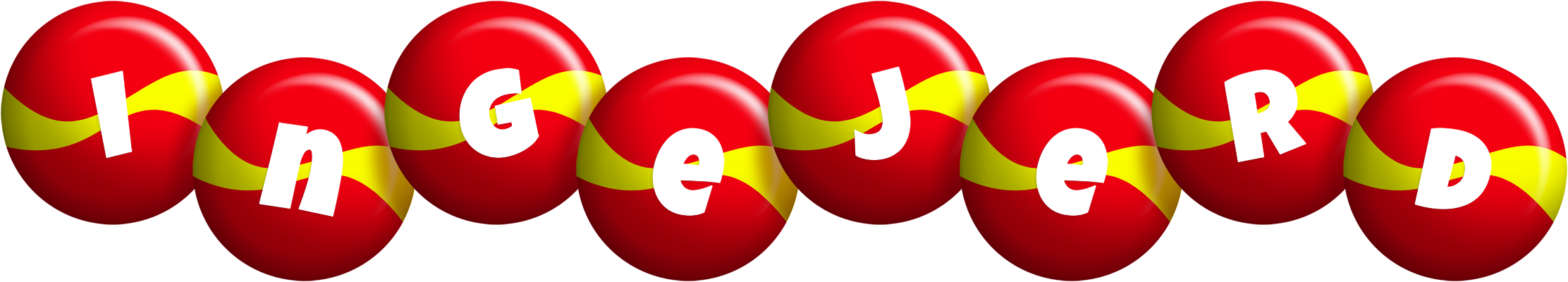 Ingejerd spain logo